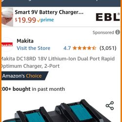   Nikita Dual Rapid Charging Stations