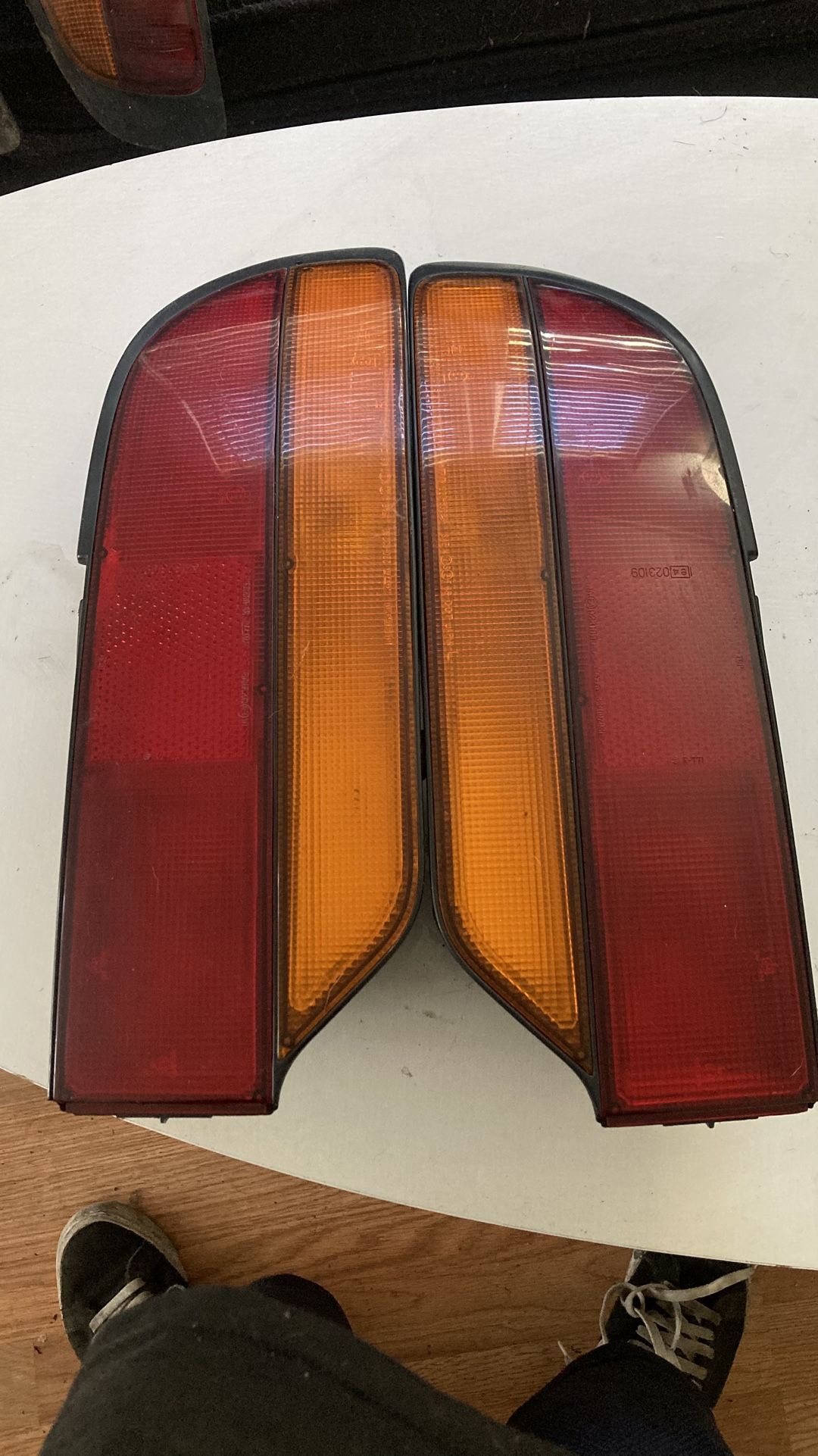 240sx Tailights