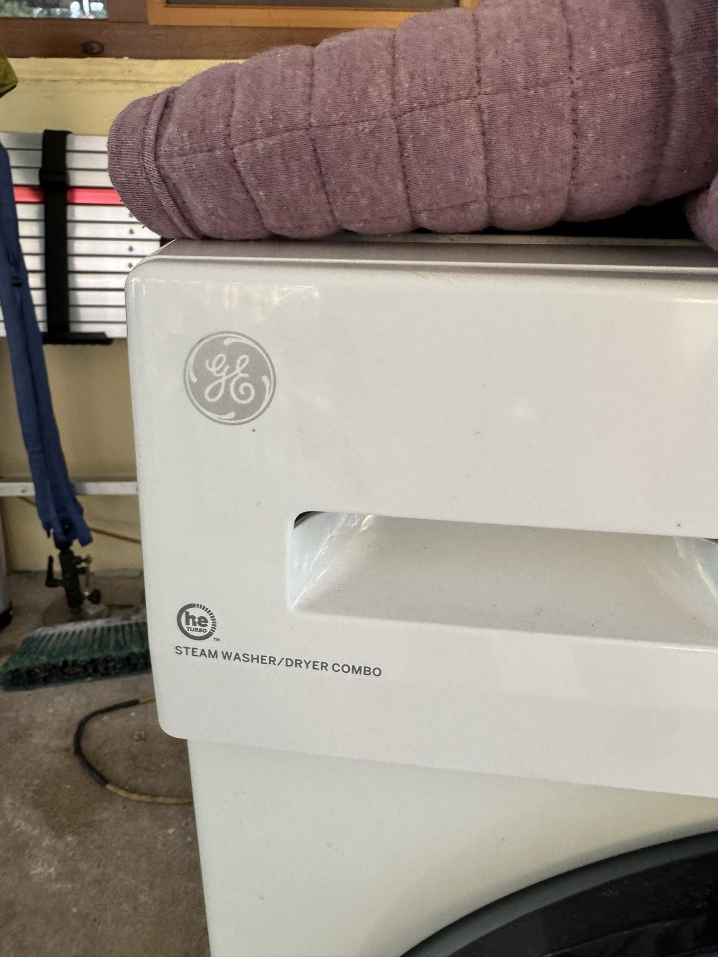 Washer/Dryer combo 2 In 1