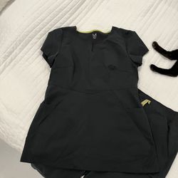 Medelita Scrubs 