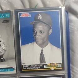 Hof players