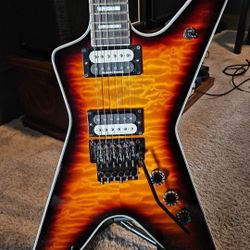 Dean Ml Select Floyd