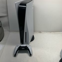 Playstation Five Excellent Condition