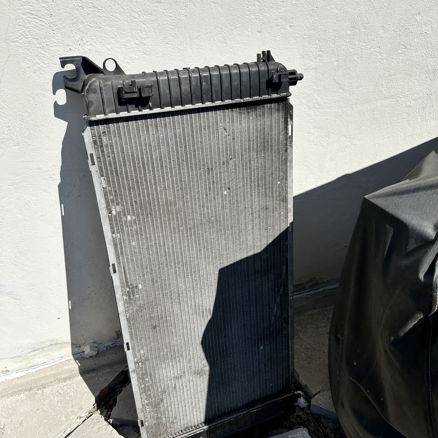 Radiator