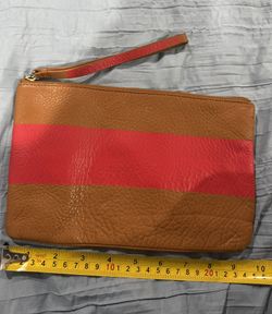 GAP , Leather  Purse