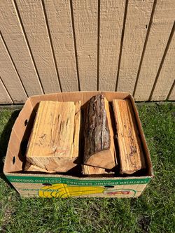 Firewood