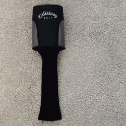 Callaway Golf Driver Head Cover Excellent Condition