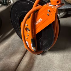 Vevor 1/2” Air Hose  50’ 