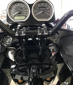 Harley Davidson Mechanic