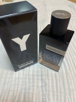 YSL Y men Cologne brand new