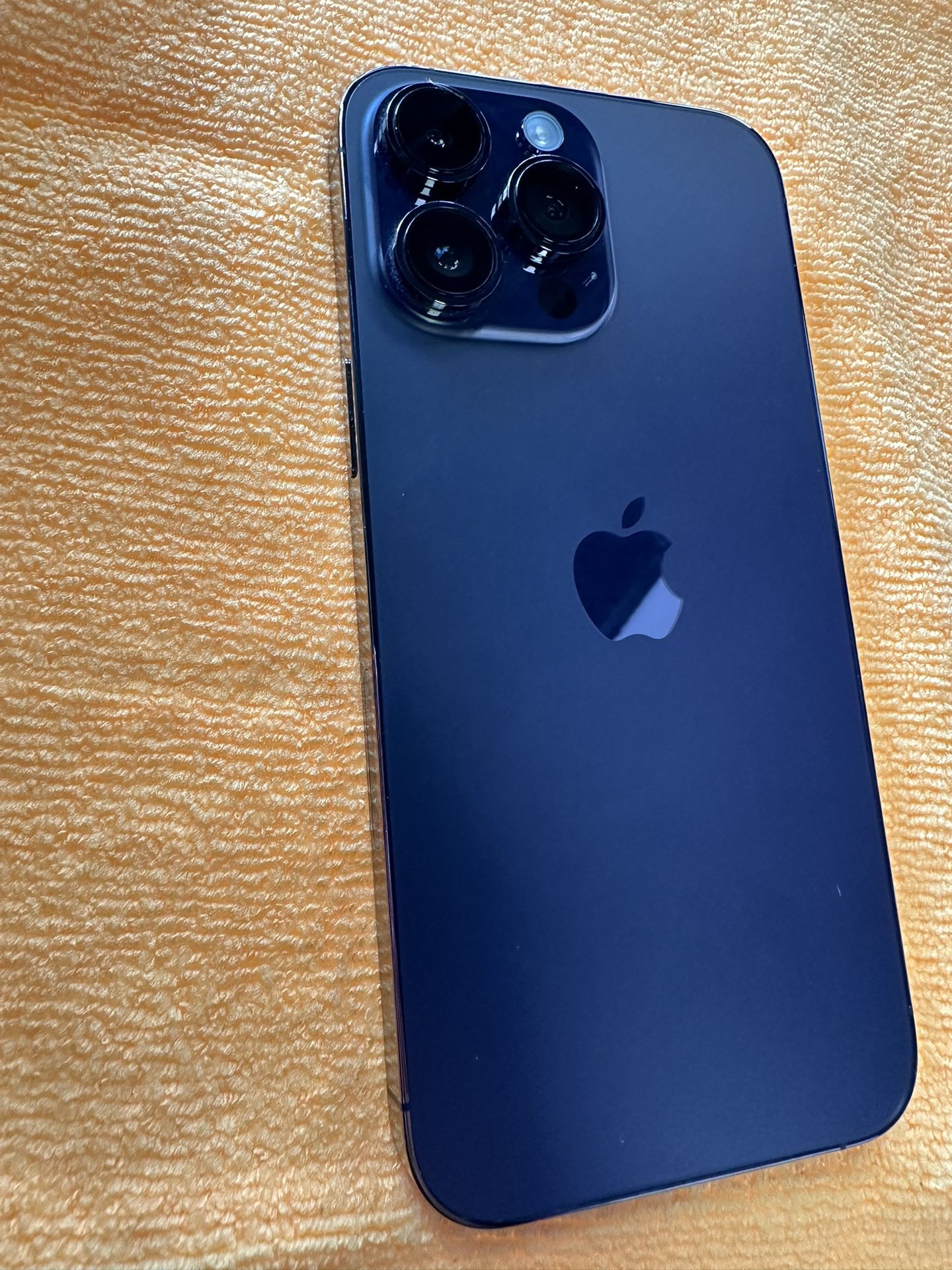 IPHONE 14 Pro Max Deep Purple - 128gb - Unlocked