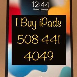 Apple Ipad pro 10.5'' wi-fi (512gb) only for sale - $300