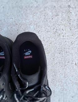 Supreme Air Forces