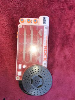 Power Rock Beat Maker