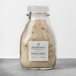 Bath Salt Orange Amber - Hearth & Hand™ with Magnolia