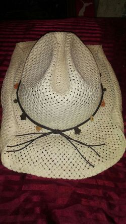Cowboy hat
