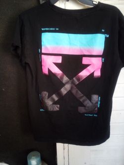 Off-White Shirt
