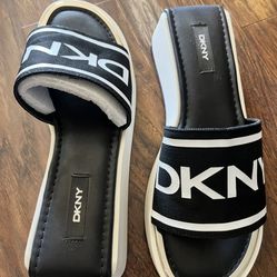 DKNY Sandals