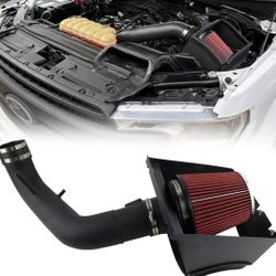 11-14 Ford F150 5.0 Cold Air Intake Kit (brand New)