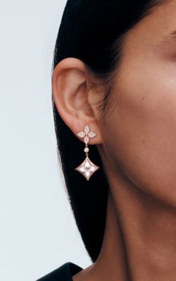 LV Earrings