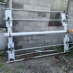 Ladder Rack