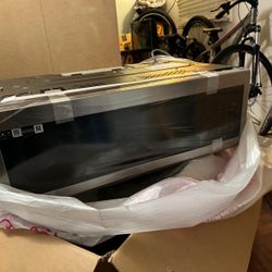 Samsung Microwave Oven