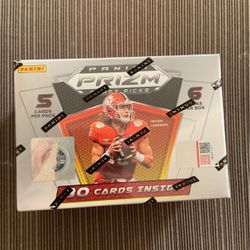 2021 Panini Prizm Draft Picks Collegiate Cards