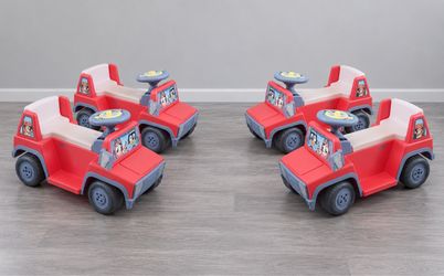 6V Bluey Ride On