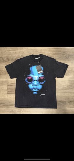 Hellstar T-shirt✅