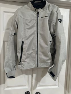 Motorcycle Jacket REV'IT! Eclipse