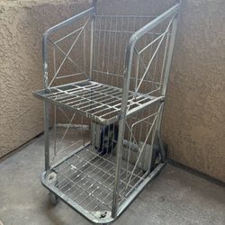 Cart Carrier