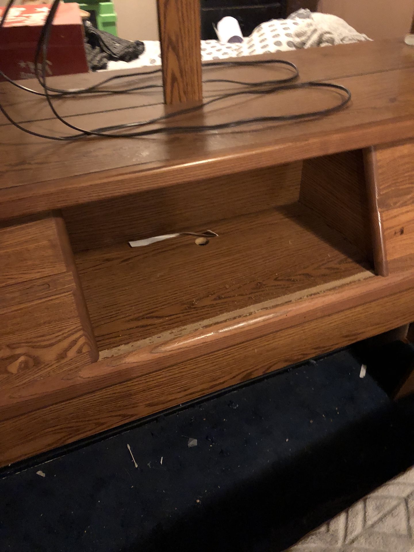 Interfaccia di Betroom Casino