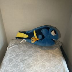 Finding Dory Plush 