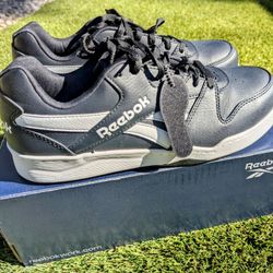***NEW-Reebok Men's-Composite Toe-Safety Work Sneaker-Size 12M***