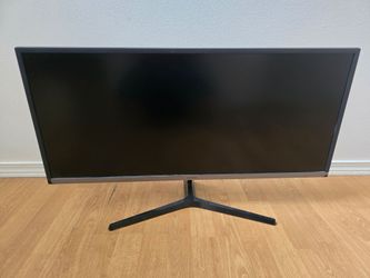 Samsung S34J552WQN 34' Monitor