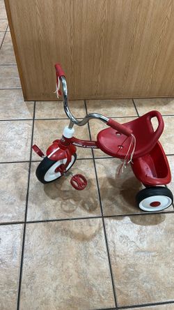 Tricycle