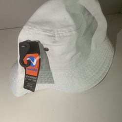 Newhattan Bucket Hat