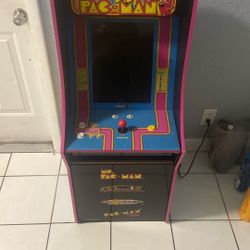 Arcade