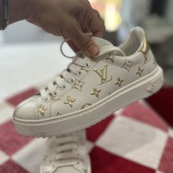 louis vuitton women sneakers