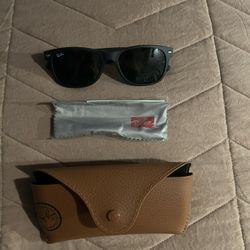 raybans shades tinted 