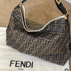 Fendi Bag