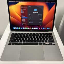 (2020) MacBook Air 