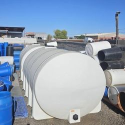 3135 Gallon Water Hauling Tank