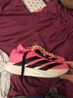 ADIZERO EVO SL SHOES