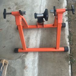 Bicycle Stand