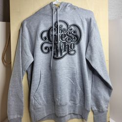 The Guess Who Hoodies 2 Each