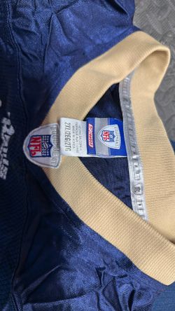 Rams Jerseys.