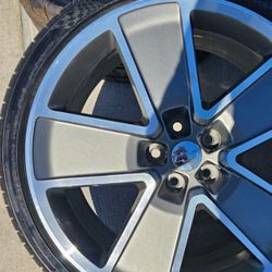 Veloster Tucson Hyundai Elantra Rims Genesis Wheels 