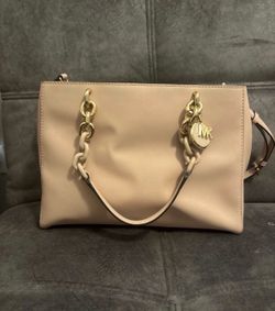 Blush Pink Medium Michael Kors Purse