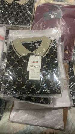 Stop scrolling new Designer polos are here